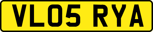 VL05RYA