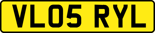 VL05RYL