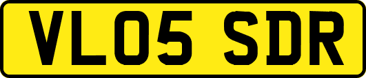 VL05SDR