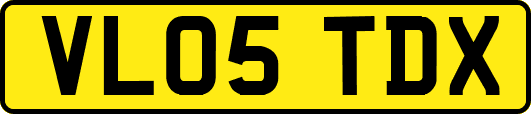 VL05TDX