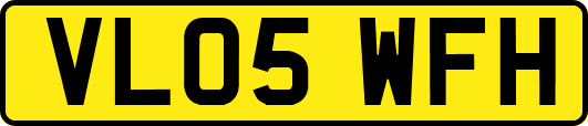 VL05WFH