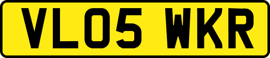 VL05WKR