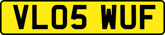 VL05WUF