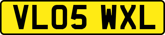 VL05WXL