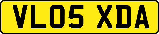 VL05XDA