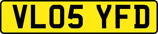 VL05YFD