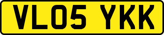 VL05YKK