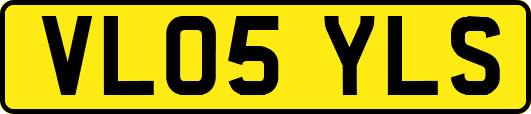 VL05YLS