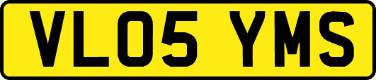 VL05YMS