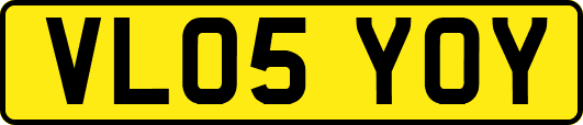 VL05YOY