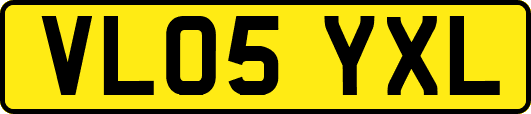 VL05YXL