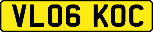 VL06KOC