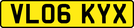 VL06KYX