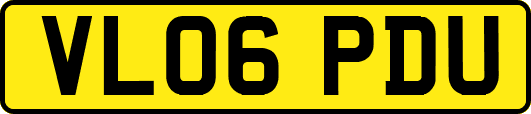 VL06PDU