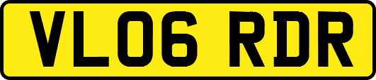 VL06RDR