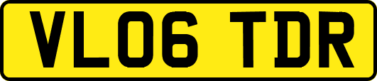 VL06TDR