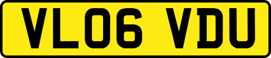 VL06VDU