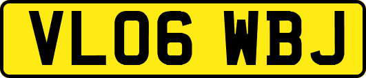 VL06WBJ