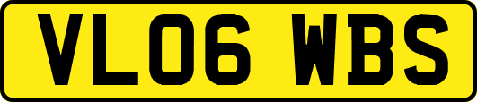 VL06WBS