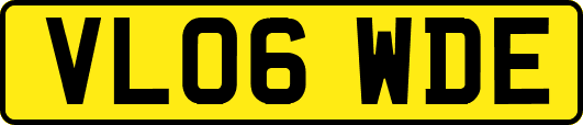 VL06WDE