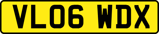 VL06WDX
