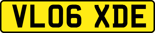 VL06XDE