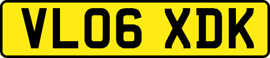VL06XDK