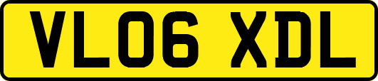 VL06XDL