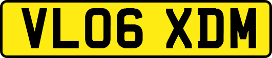 VL06XDM