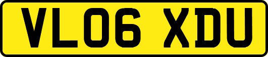 VL06XDU