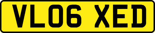 VL06XED