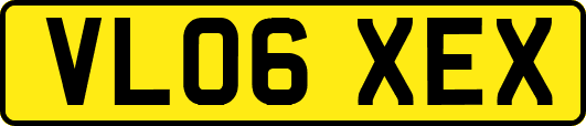 VL06XEX