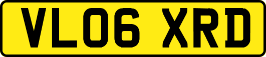 VL06XRD