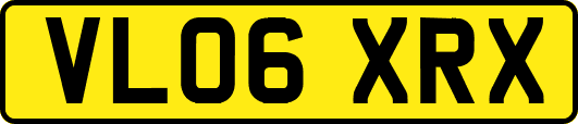 VL06XRX