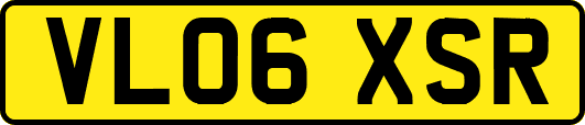 VL06XSR