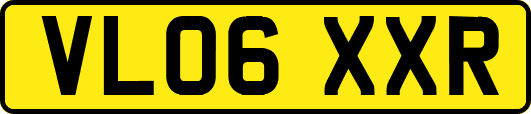 VL06XXR