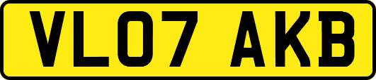 VL07AKB