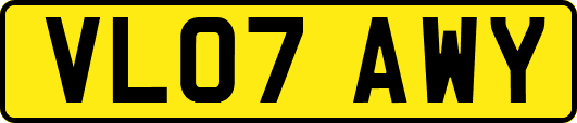 VL07AWY
