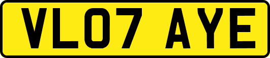 VL07AYE