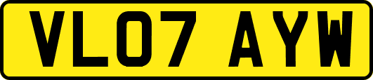 VL07AYW