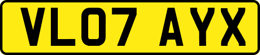 VL07AYX