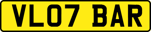 VL07BAR