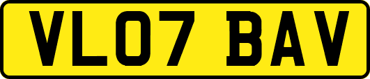 VL07BAV