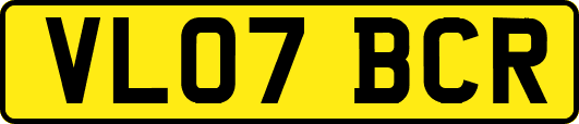 VL07BCR