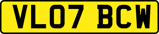 VL07BCW