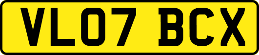 VL07BCX
