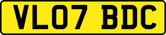 VL07BDC