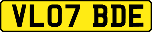 VL07BDE