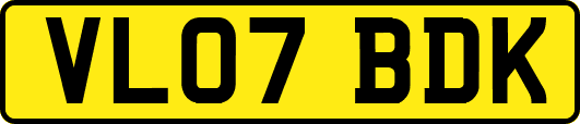VL07BDK