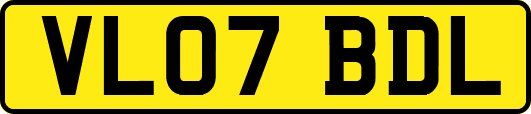 VL07BDL